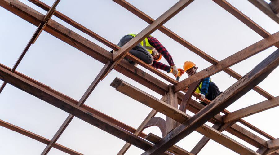 Expert new roof installation services in Waynesboro, GA